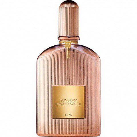 tom ford signature perfume