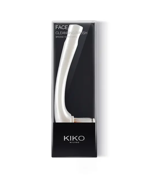 Kiko Face Cleansing Brush Parfume.ee