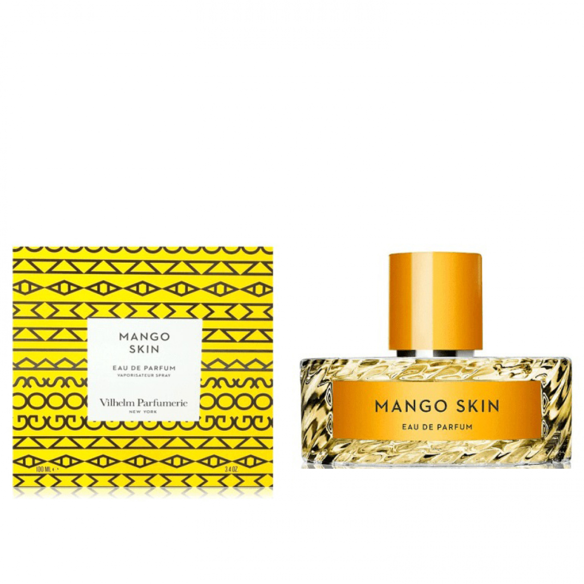 Vilhelm Parfumerie Mango Skin EDP - Parfume.ee